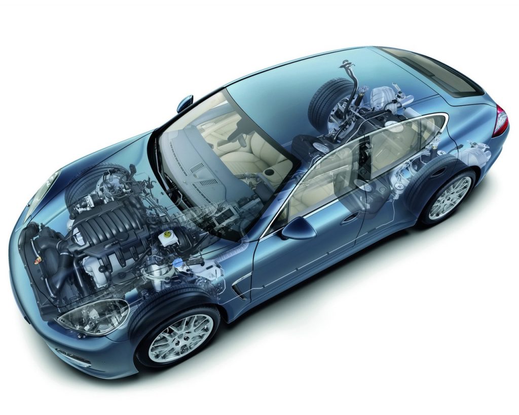 About Sterling Auto Spares